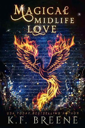 [Leveling Up 04] • Magical Midlife Love
